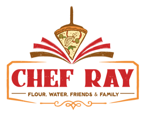 Chef Ray